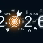 New Year 2026 Intention Setting